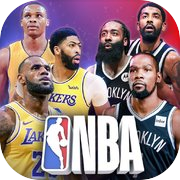 NBA范特西-NBA官方授權手游