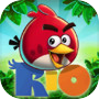 Angry Birds Rioicon