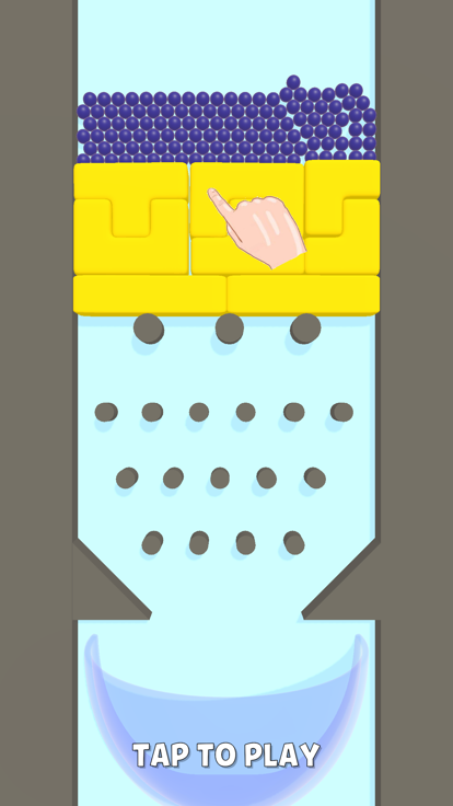 Destroy Blocks 3D游戏截图
