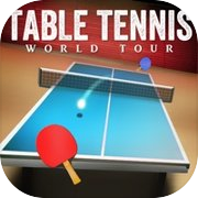 Table Tennis World Tour