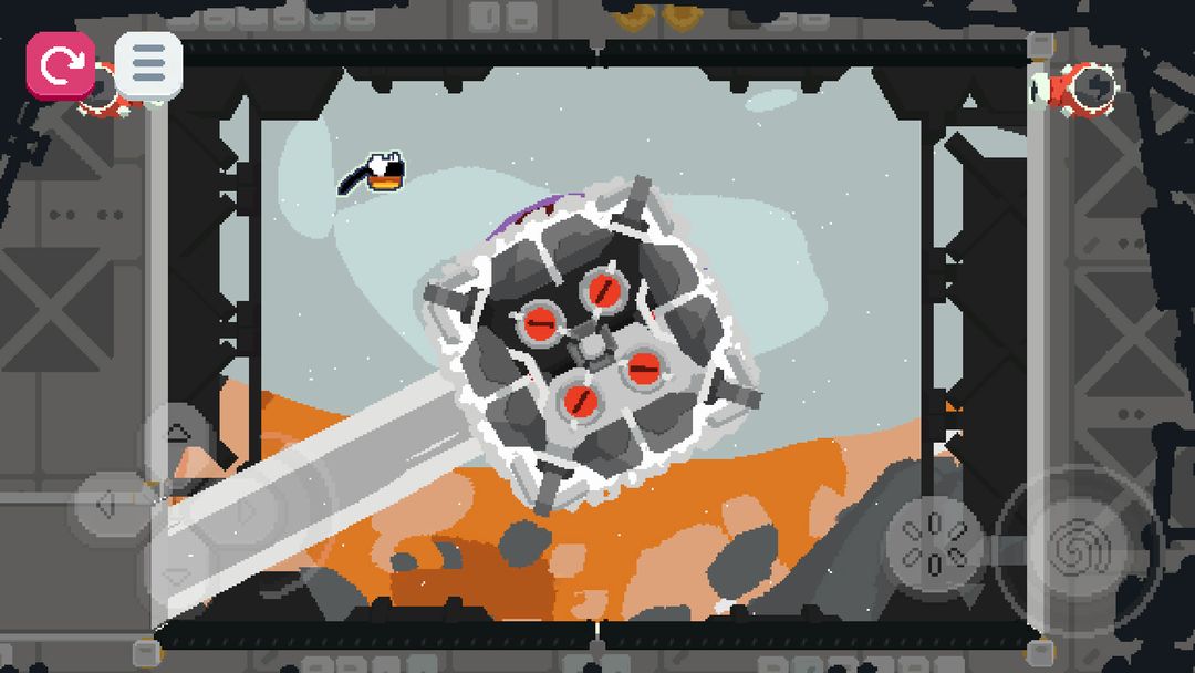 黄油猫游戏截图