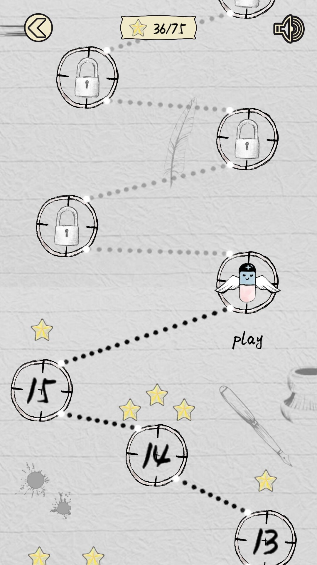 一飞冲天游戏截图