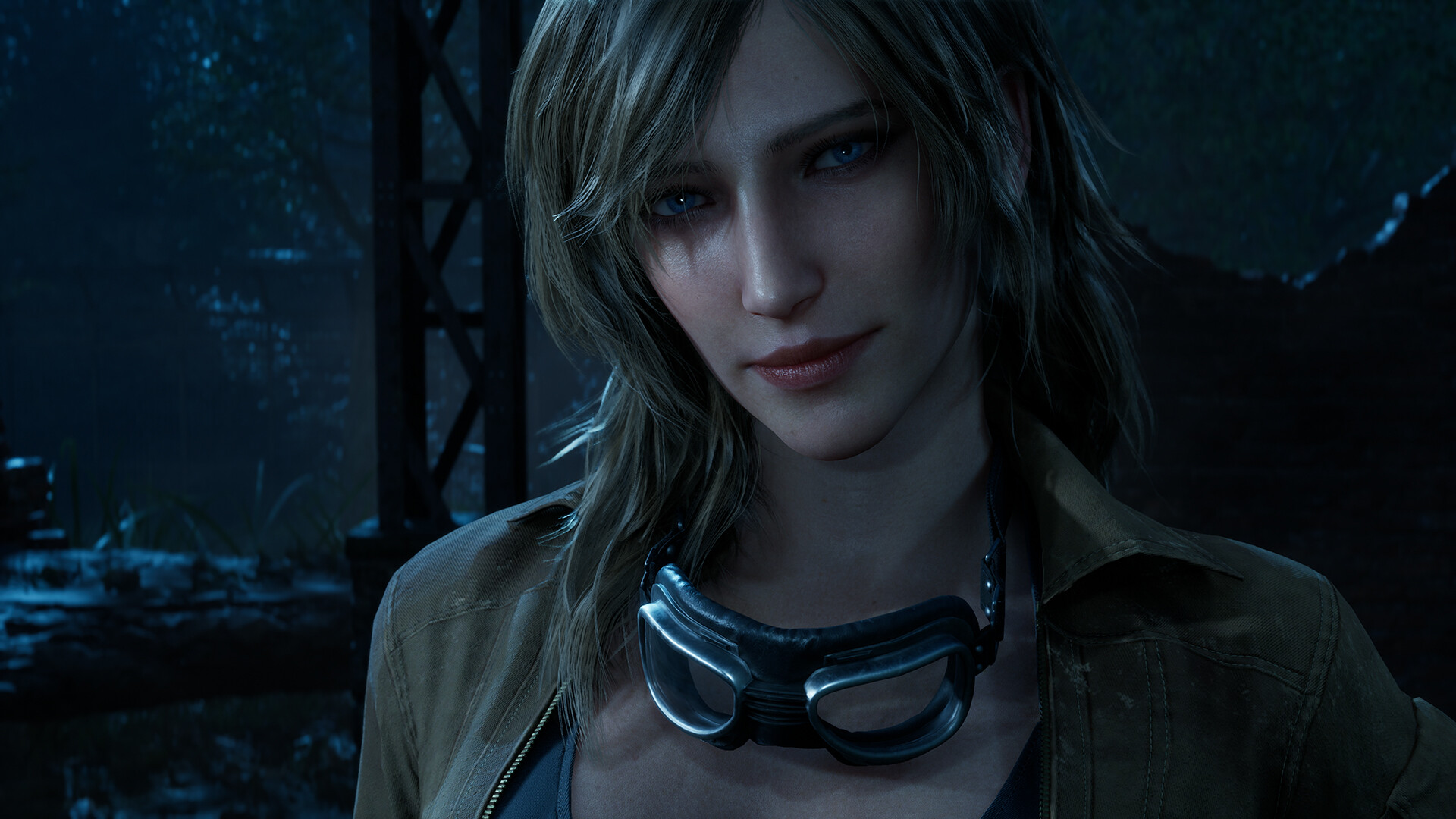 合金装备 3 ：食蛇者游戏截图