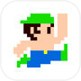 Action Games Super Jumping boyicon