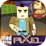 Mad City Pixel's Editionicon