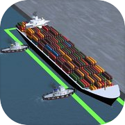 Ship Handling Simulator