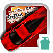 Traffic Race - Free Toy Car Crash Parking Game