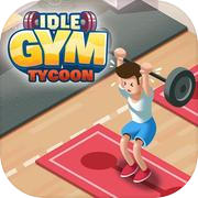 Idle Fitness Gym Tycoon - Game