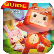 Guide : Mini World 20 Block Articon