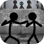 Test The Stickmanicon