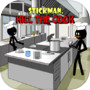 Stickman Kill Cookicon