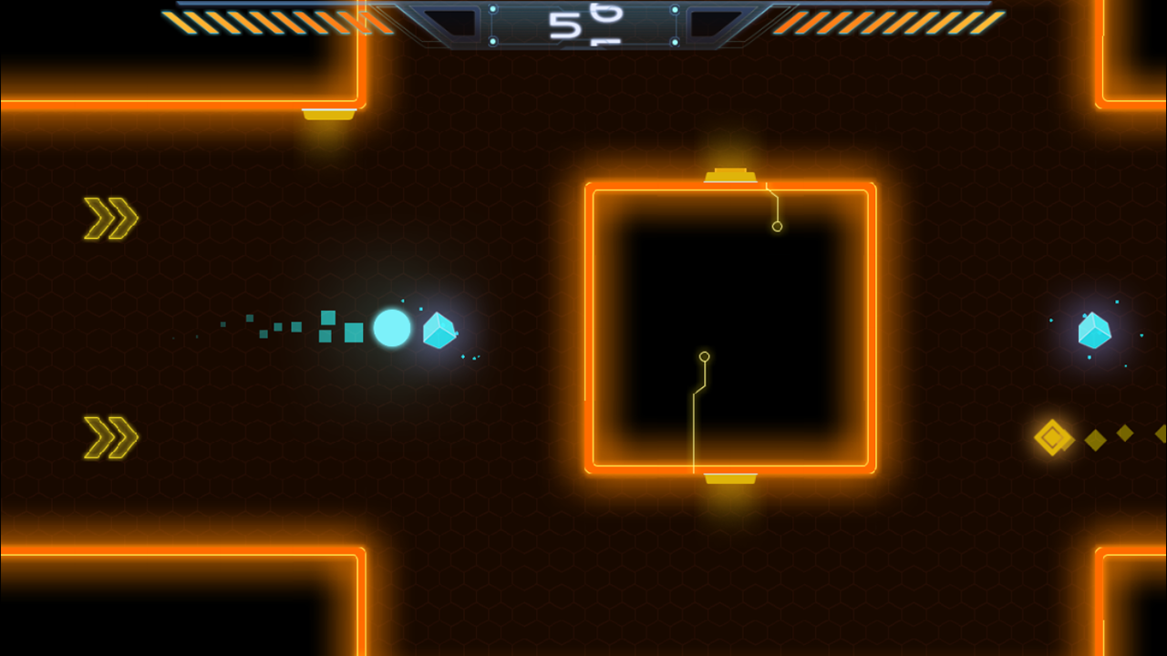 F.I.E.L.D游戏截图