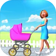 Mom Simulator Family Life Care