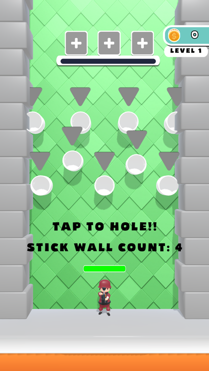 Bubble Hero!游戏截图