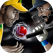 Cricket Cup Clash