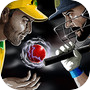 Cricket Cup Clashicon