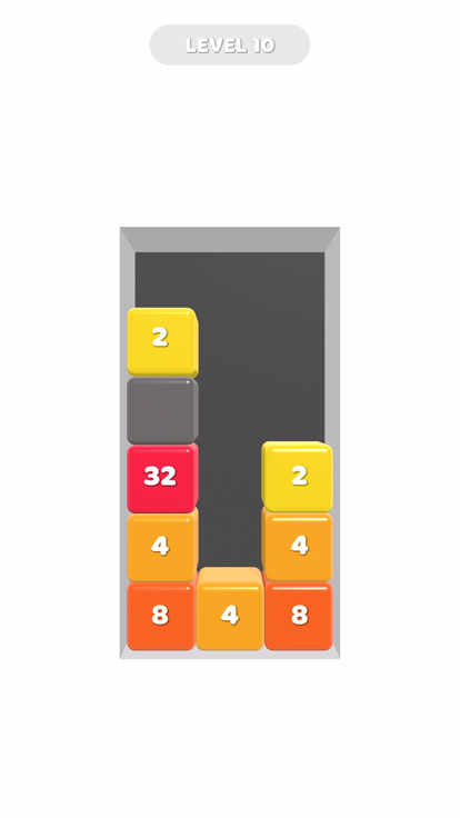 Slidey Tower游戏截图