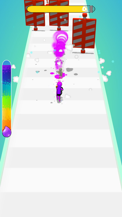 Color Sucker 3D游戏截图