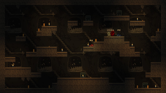 Freedom Fighter游戏截图