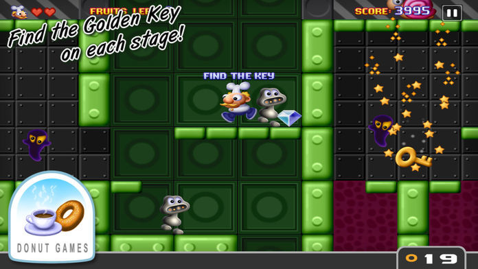 Superstar Chefs游戏截图