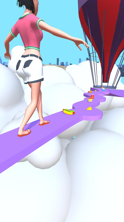 Mind Your Step游戏截图