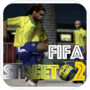 Free Fifa Street 2icon