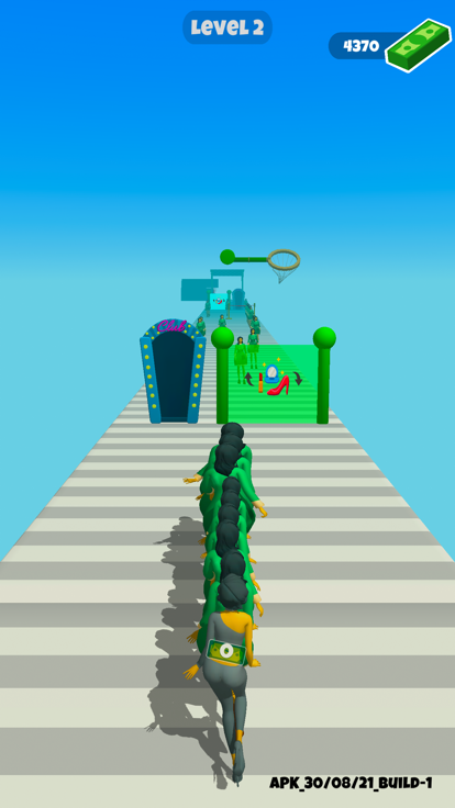 Party Fiend游戏截图