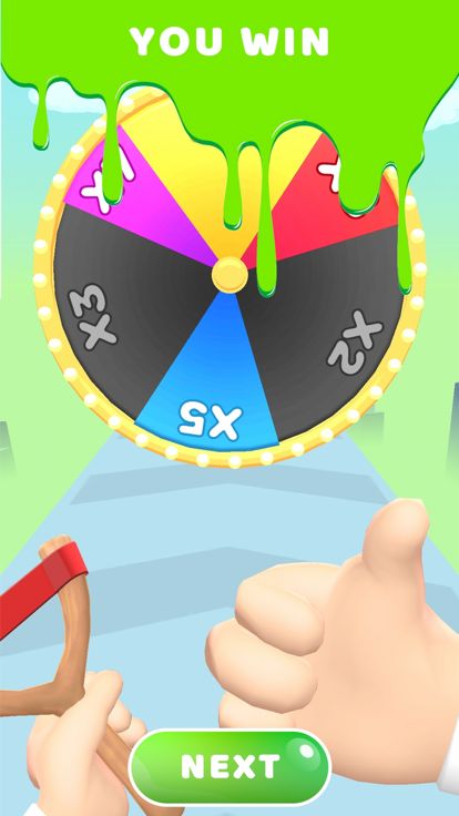 Paint Stack游戏截图