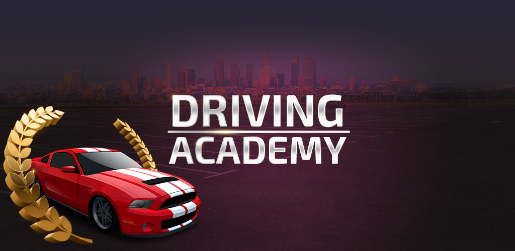汽车游戏- 开车模拟器游戏截图