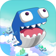 Whale Run ! 胖鯨快跑!