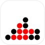 四子棋 - 聚会玩的回合制双人联机棋牌智力游戏icon