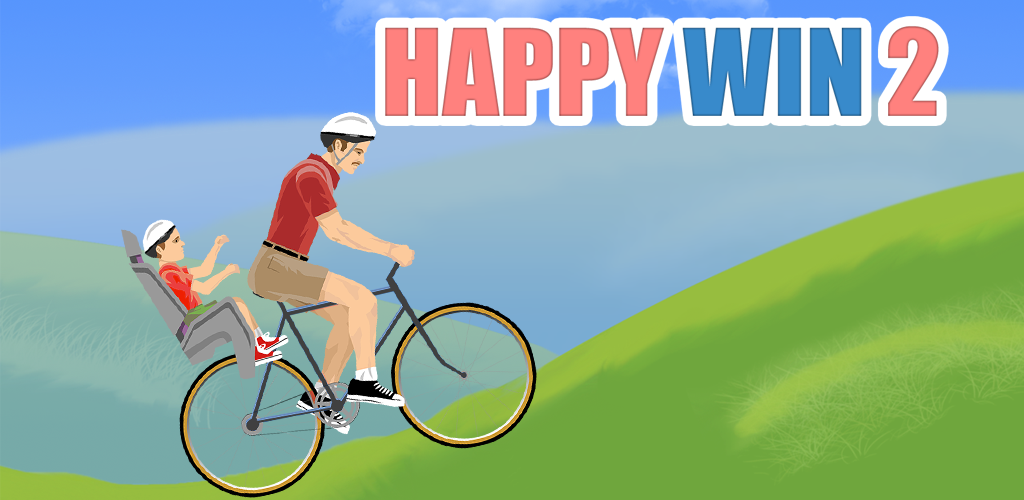 Happy Bike Climb Wheels Road 2游戏截图