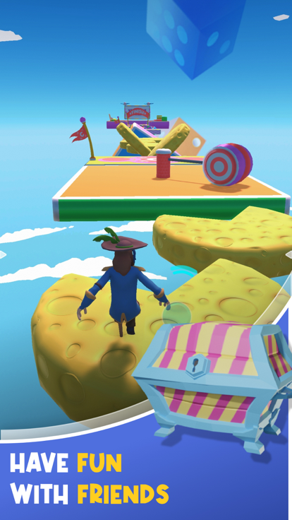 The Nemesis游戏截图