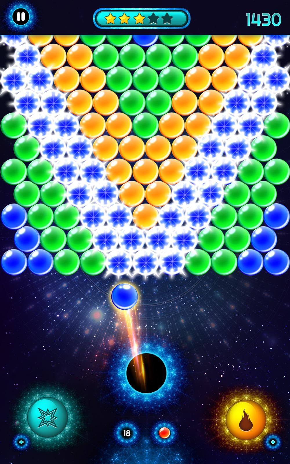 bubble shooter deluxe download