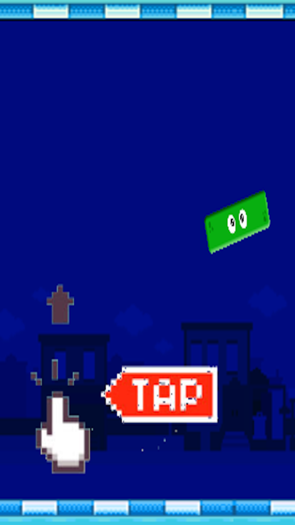 SpinnyBlock游戏截图