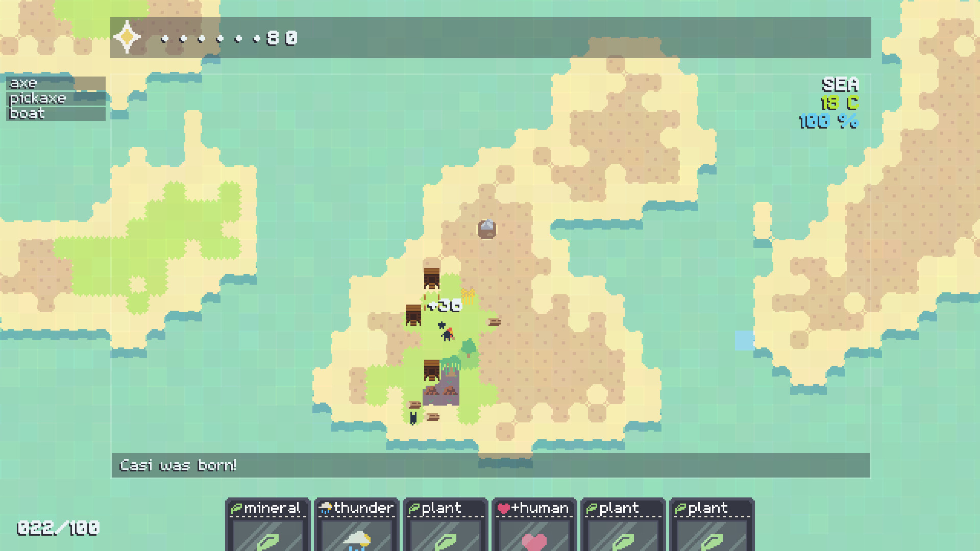 Simmiland游戏截图