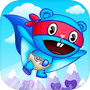 Splendids First Flight - Happy Tree Friends Editionicon