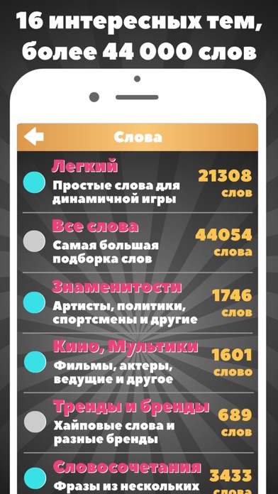 Alias party: Алиас элиас элис游戏截图