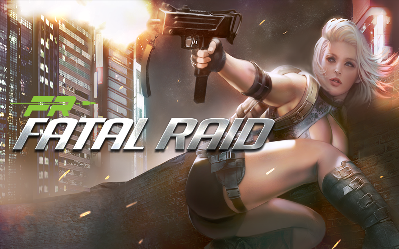 黄金弹头游戏截图