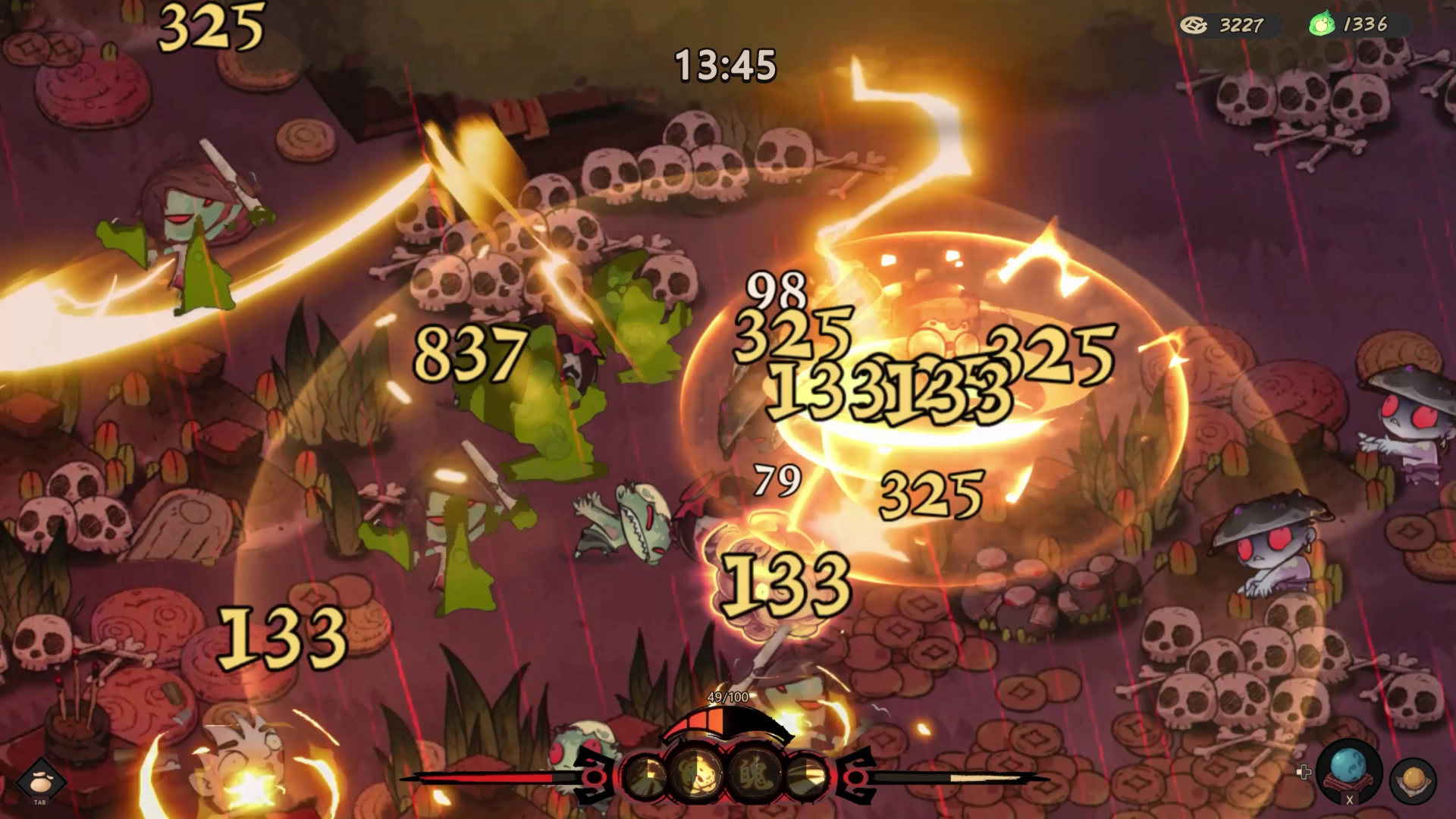 请君入殓游戏截图