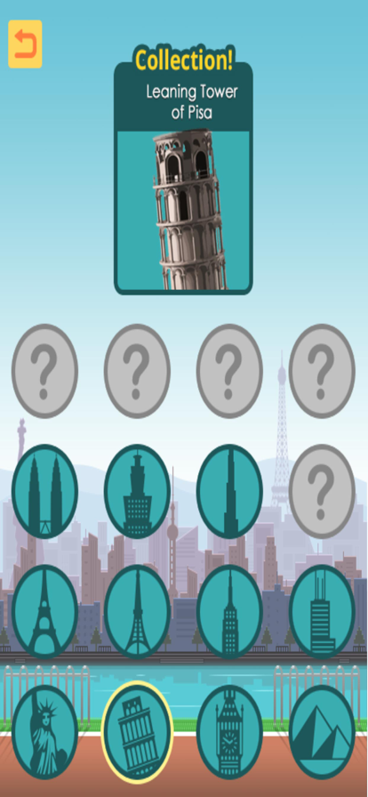 硬币塔王游戏截图