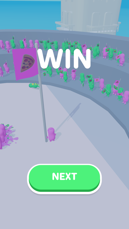 Two Kinds!游戏截图