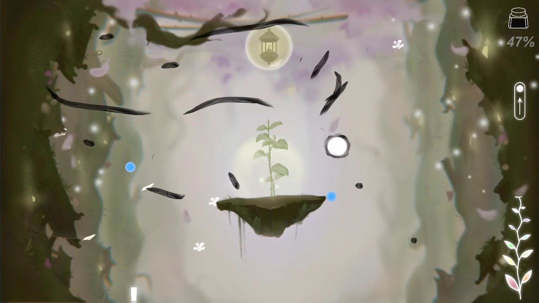 沛雨甘霖游戏截图