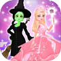 Fashion Impress: Dress Up Staricon