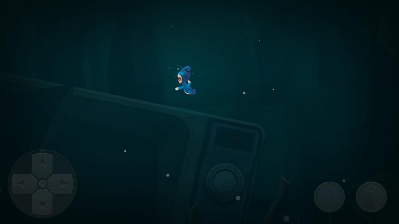 Minimal Escape游戏截图