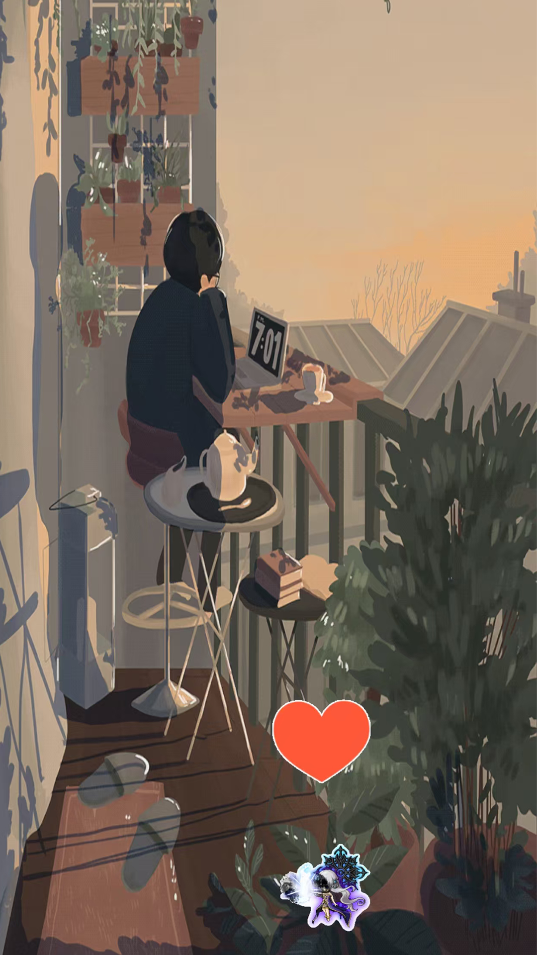 凝聚之星游戏截图