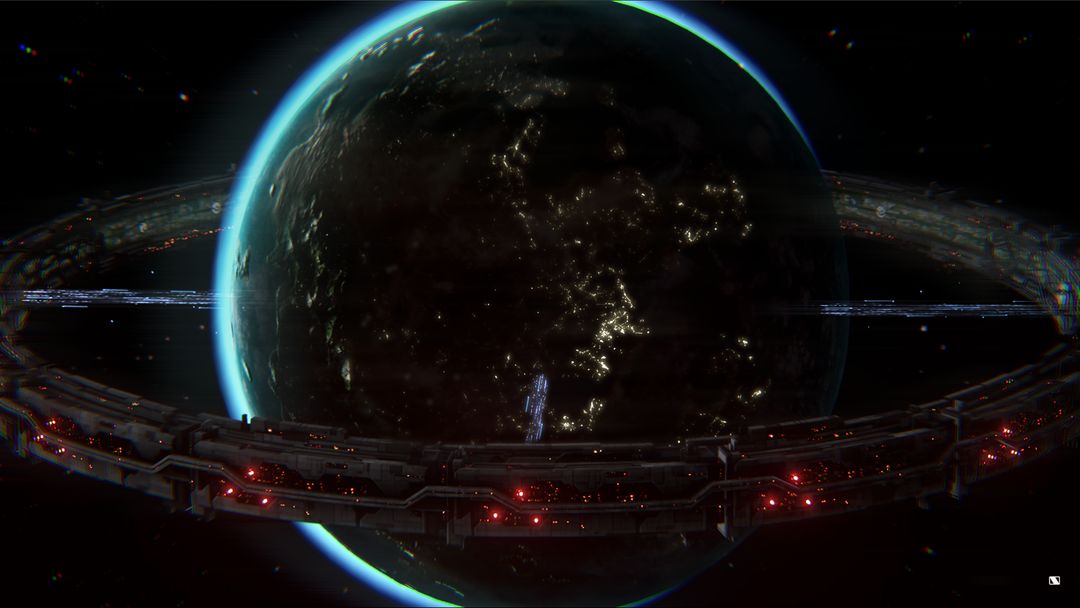 逐光星火游戏截图