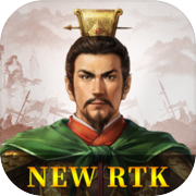 New Romance of the Three Kingdoms