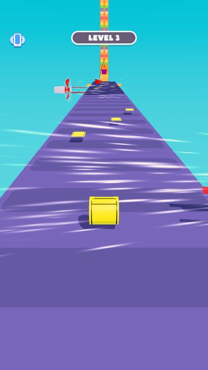 Ticket Roll游戏截图