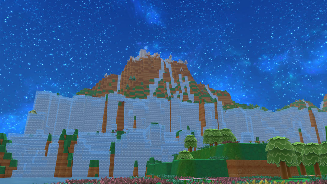 Birthdays the Beginning游戏截图